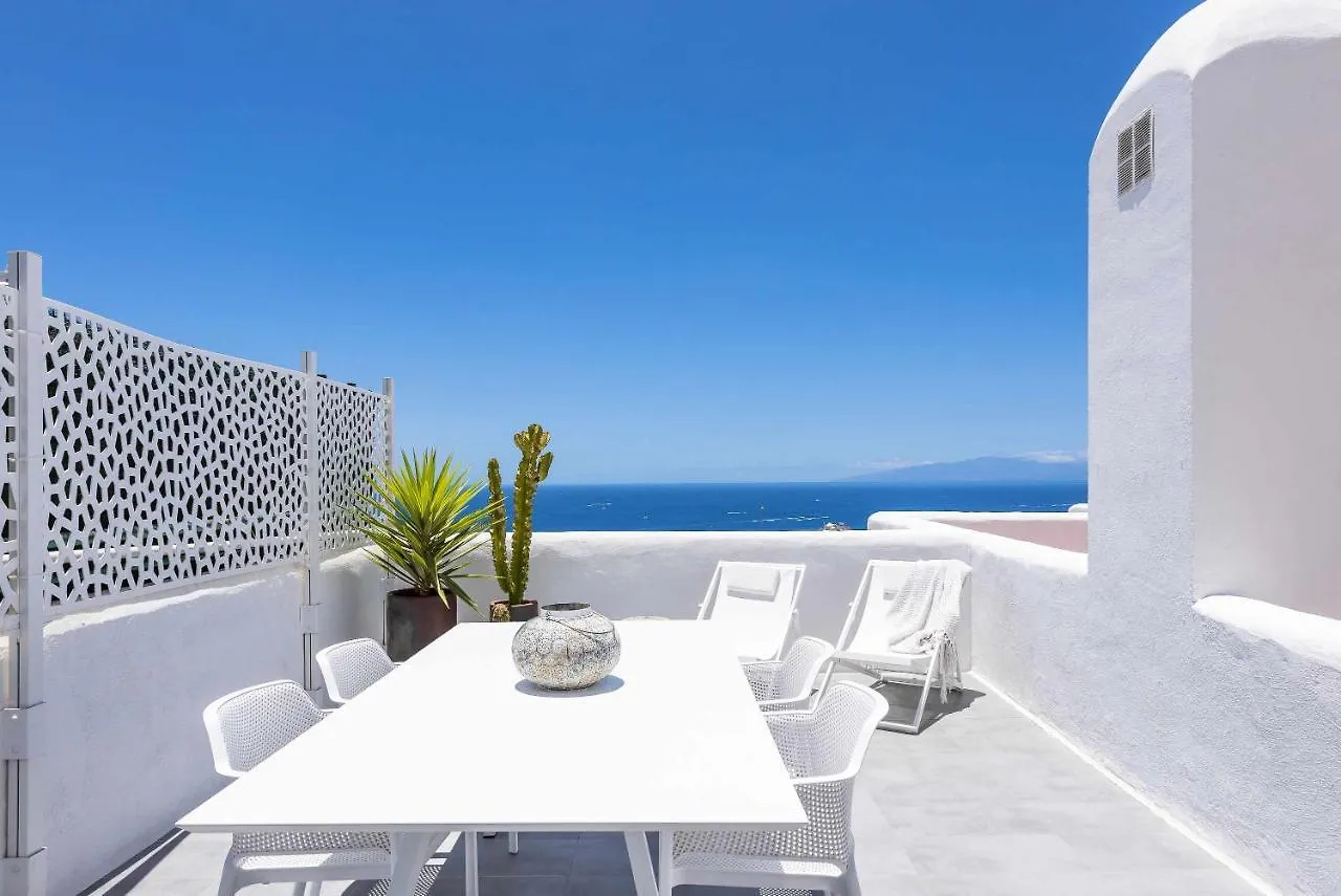 The White House In Costa Adeje Apartment Costa Adeje