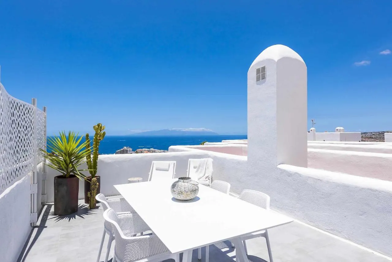 The White House In Costa Adeje Apartment Costa Adeje   Costa Adeje (Tenerife)