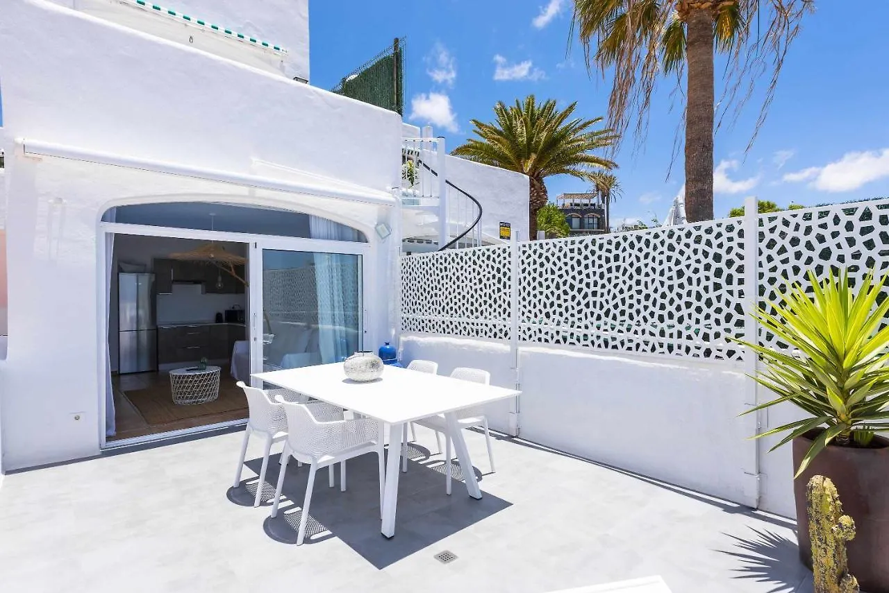 The White House In Costa Adeje Apartment Costa Adeje