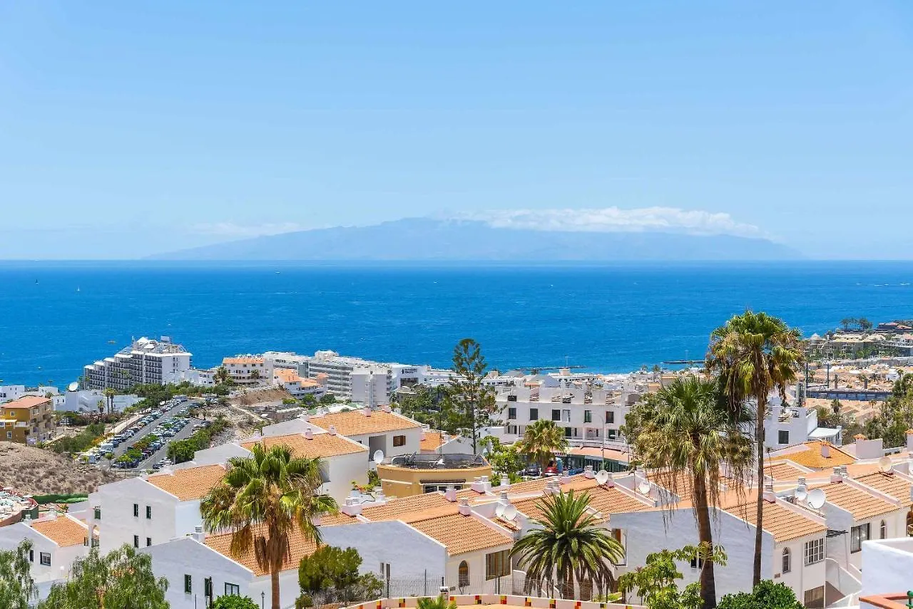 The White House In Costa Adeje Apartment Costa Adeje  Spain