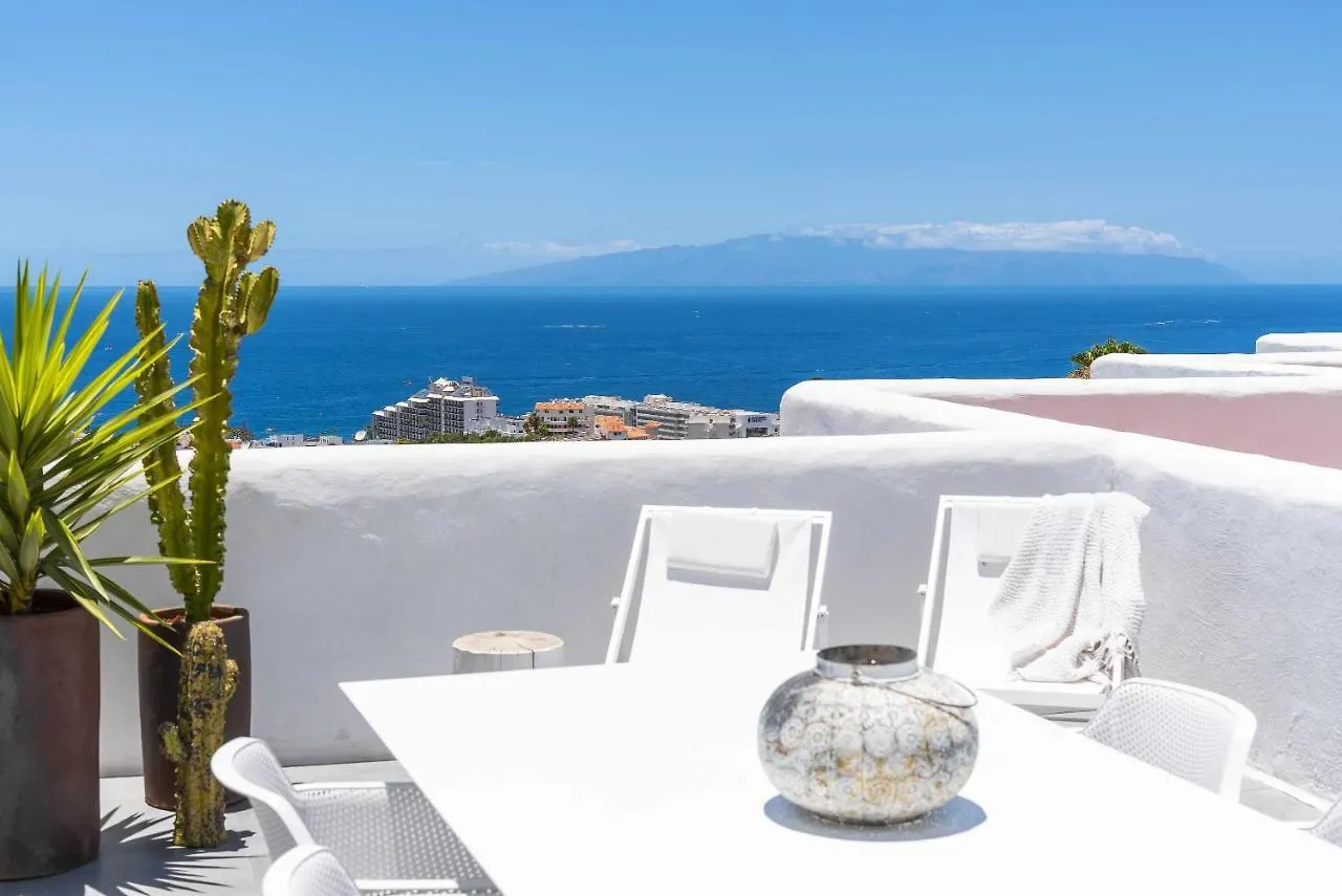 The White House In Costa Adeje Apartment Costa Adeje  0*, Costa Adeje (Tenerife) Spain