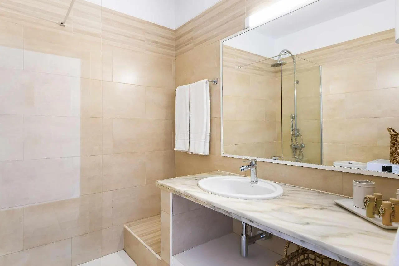 The White House In Costa Adeje Apartment Costa Adeje  Costa Adeje (Tenerife)