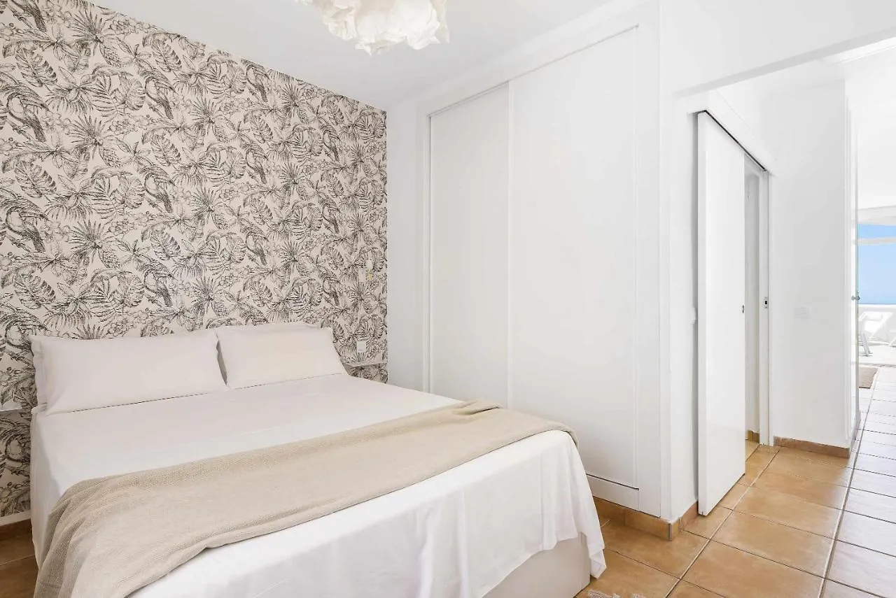 The White House In Costa Adeje Apartment Costa Adeje  0*, Costa Adeje (Tenerife)
