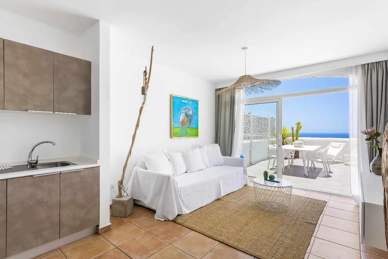 The White House In Costa Adeje Apartment Costa Adeje