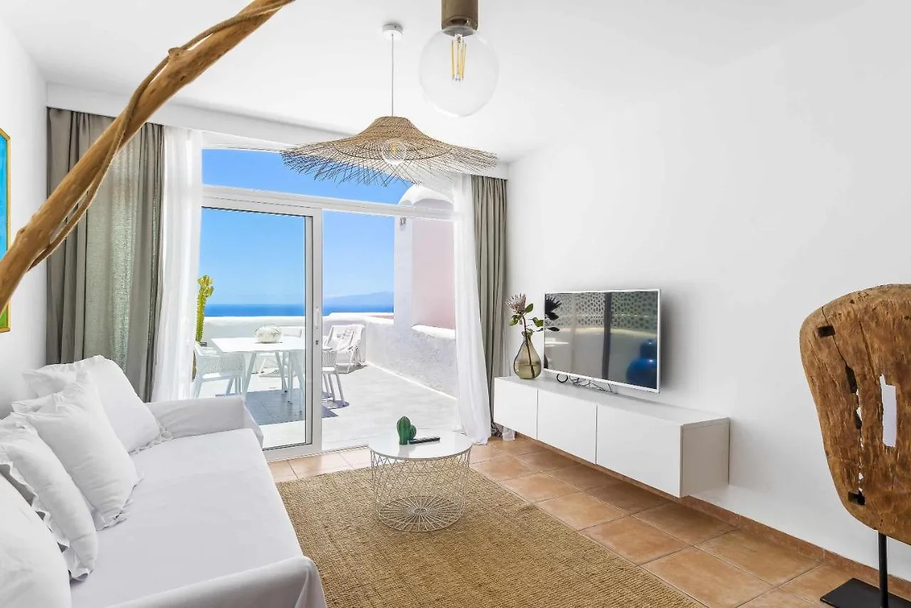 The White House In Costa Adeje Apartment Costa Adeje