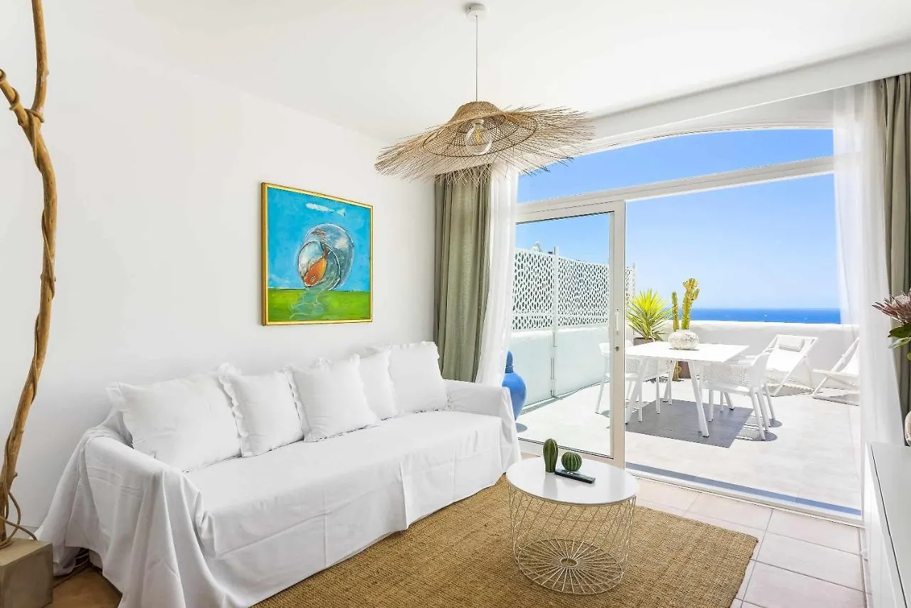 The White House In Costa Adeje Apartment Costa Adeje