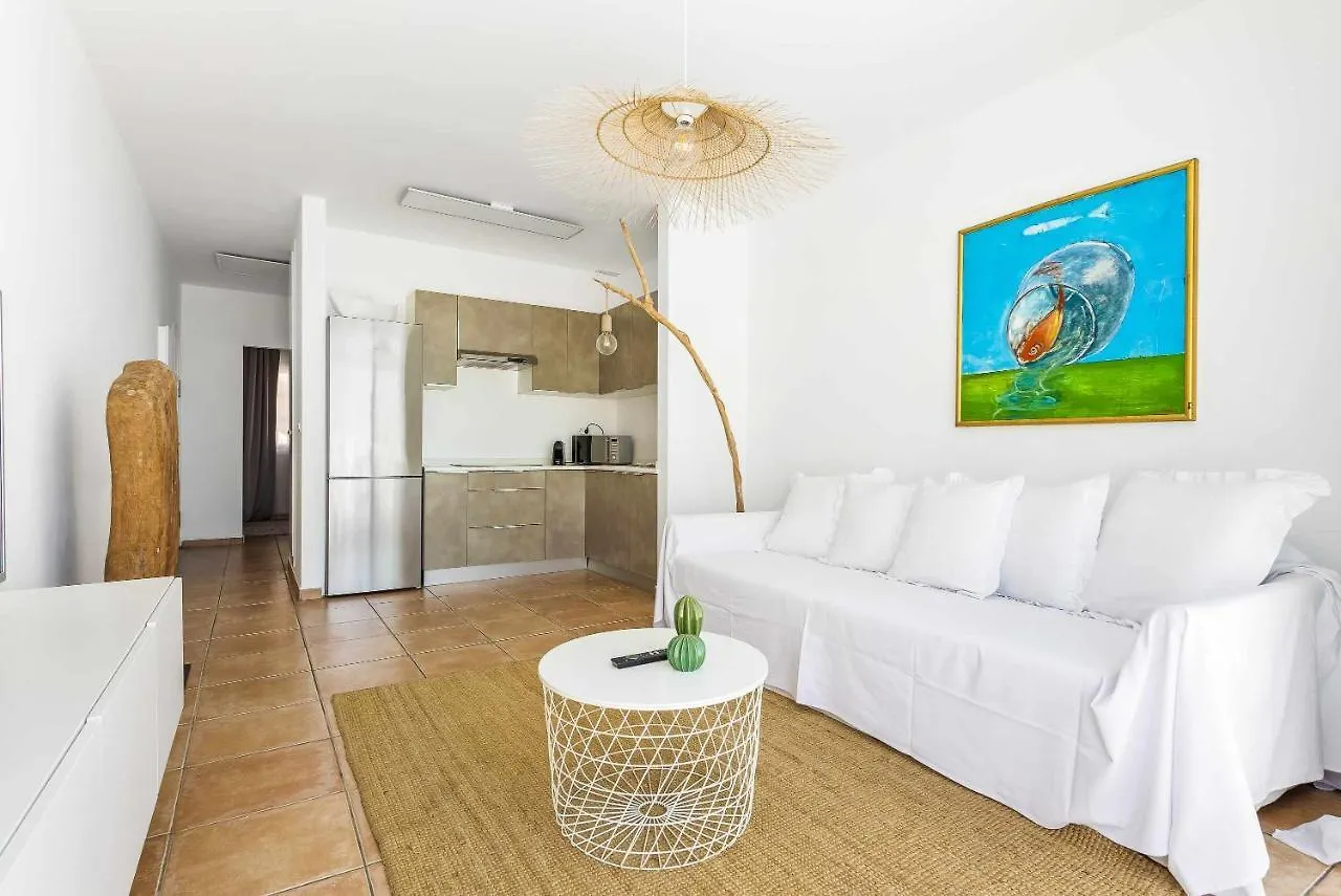 The White House In Costa Adeje Apartment Costa Adeje  0*, Costa Adeje (Tenerife) Spain