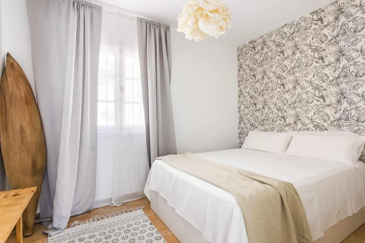 The White House In Costa Adeje Apartment Costa Adeje   Costa Adeje (Tenerife)