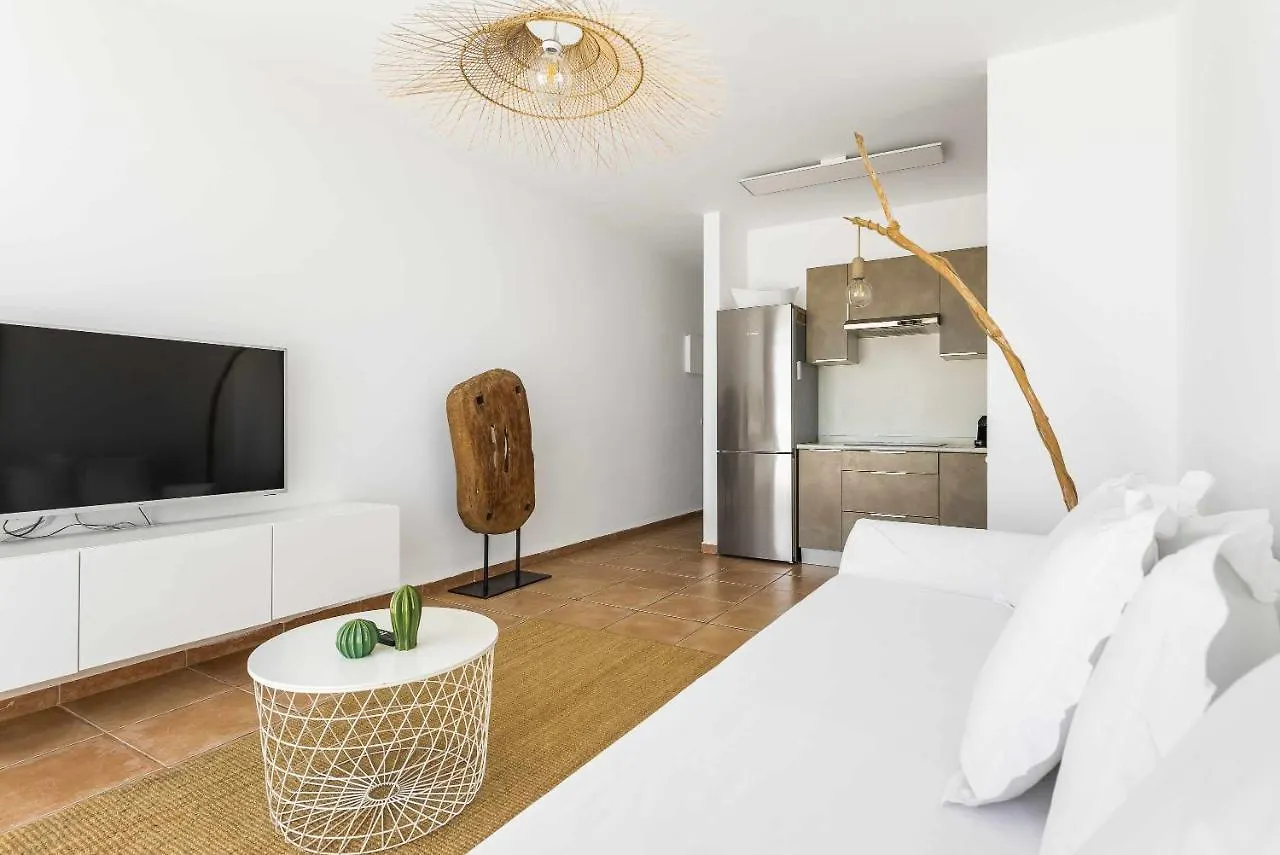 The White House In Costa Adeje Apartment Costa Adeje  Spain