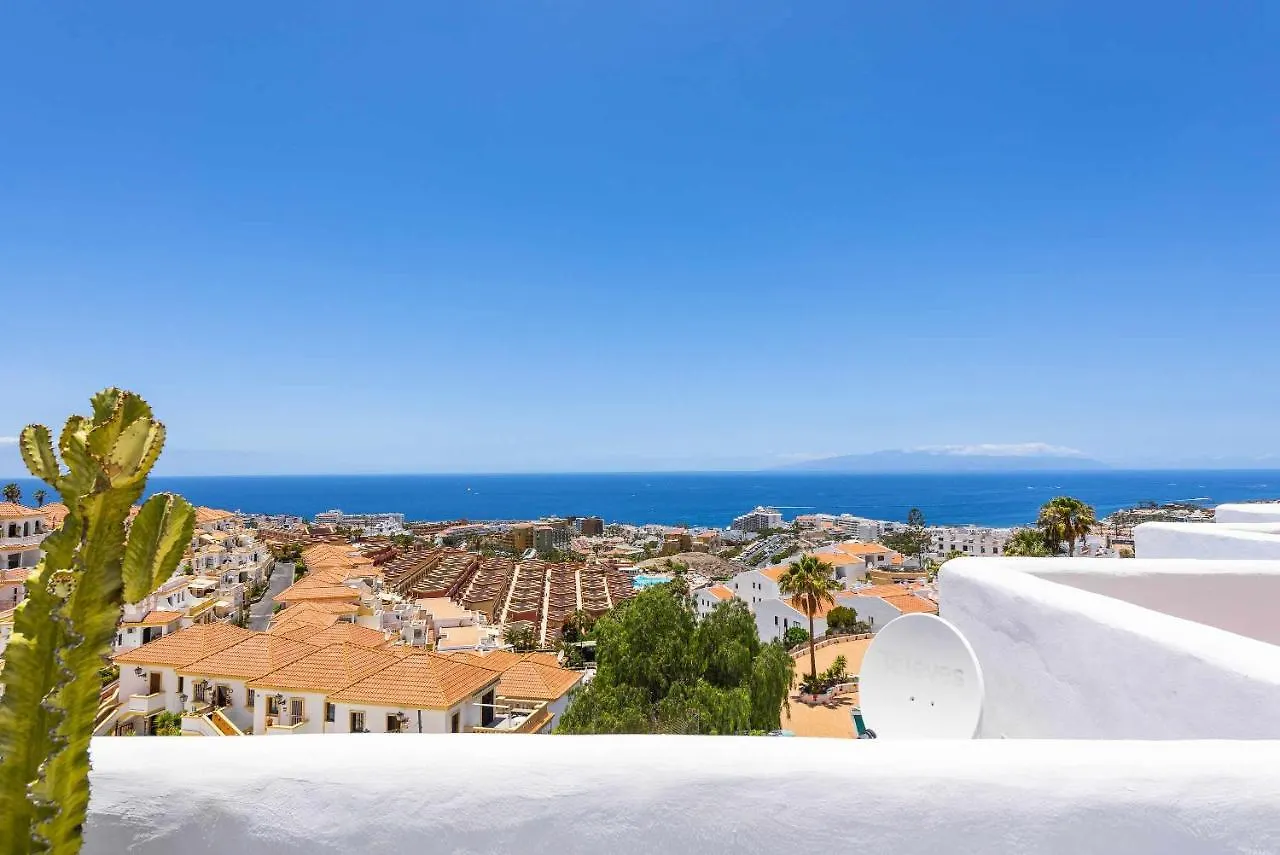 The White House In Costa Adeje Apartment Costa Adeje  0*, Costa Adeje (Tenerife) Spain