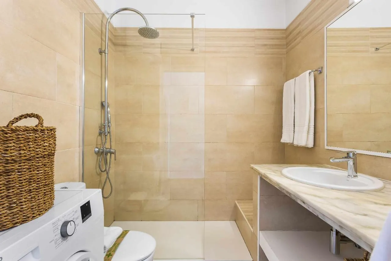 The White House In Costa Adeje Apartment Costa Adeje